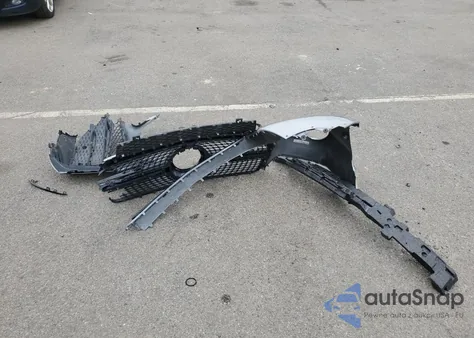 2020 Mercedes-Benz Gle 450 4Matic из США, поврежденный, VIN 4JGFB5KB4LA104873